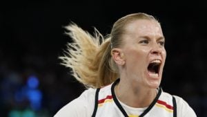 Košarkašice Belgije šampionke Evrope nakon ludog preokreta