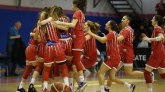 Košarkašice Crvene zvezde u kvalifikacijama za Evroligu