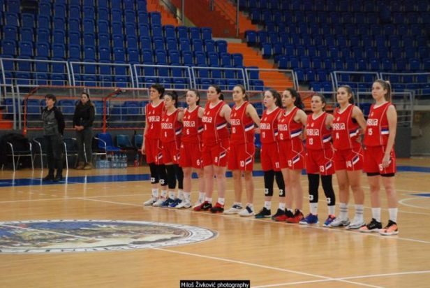 Košarkašice „Mileševke“ pobjedom otvorile drugi dio prvenstva