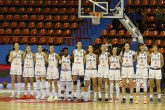 Košarkašice Srbije idu na Olimpijske igre!