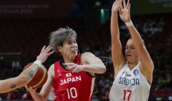 Košarkašice Srbije pobedile Japan na Svetskom prvenstvu
