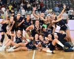 Košarkašice niškog ‘Studenta’ u grupnoj fazi FIBA Evrokupa posle 44 godine