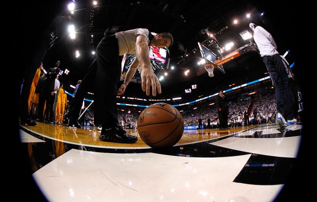 Košarkaška kuga – novi suludi trend u NBA VIDEO
