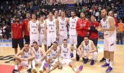 Košarkaški Srbije osvojili pripremni Superkup u Nemačkoj