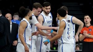 Košarkaški klub Spartak učesnik FIBA Lige šampiona naredne sezone