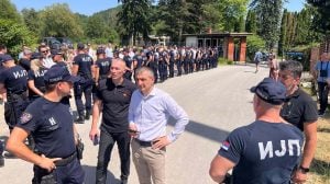 Kosjerić: Izbori za 13 dana?