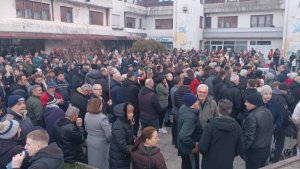 Kosjerić – pupak sveta