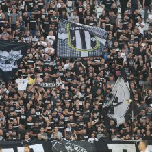 Kosmopolitski! Partizan dobija klub navijača u HRVATSKOJ, sve inicirao bivši as crno-belih