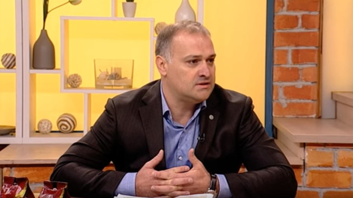 Kosova Info: Poslanik Slobodan Petrović prima dve plate iz kosovskog budžeta