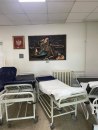 Kosovka devojka vraćena u Urgentni centar Podgorice FOTO