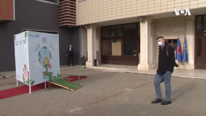 Kosovo: Akcija Škola otvara sva vrata povodom Međunarodnog dana osoba sa invaliditetom