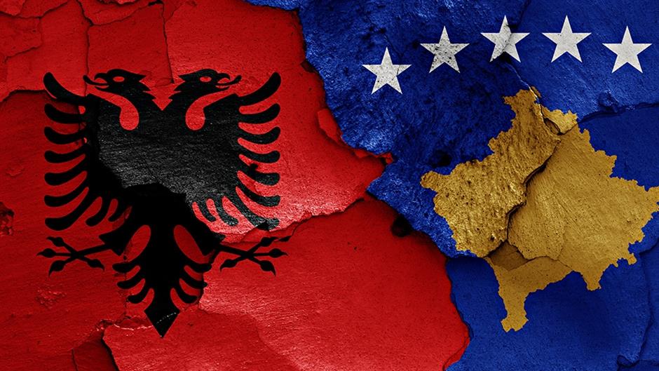 Kosovo, Albania governments meet in Pec