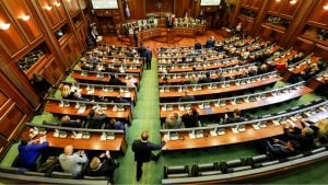 Kosovo: Danas 34. pokušaj konstituisanja Skupštine