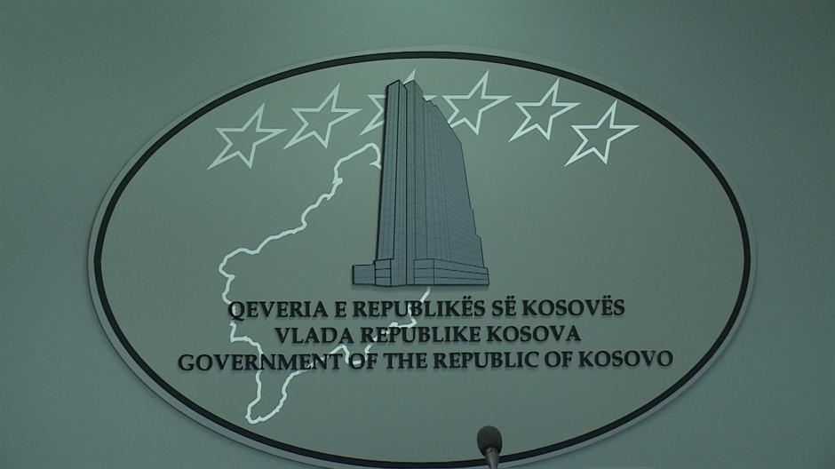 Kosovo Interior Minister dismissed, media say