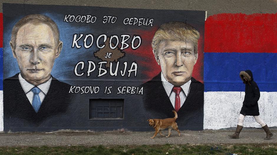 Kosovo MORA da ostane deo Srbije  - za 53 odsto!