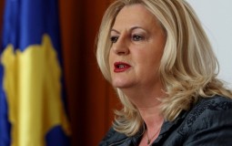 
					Tahiri: EU traži rušenje zida na severu Mitrovice 
					
									