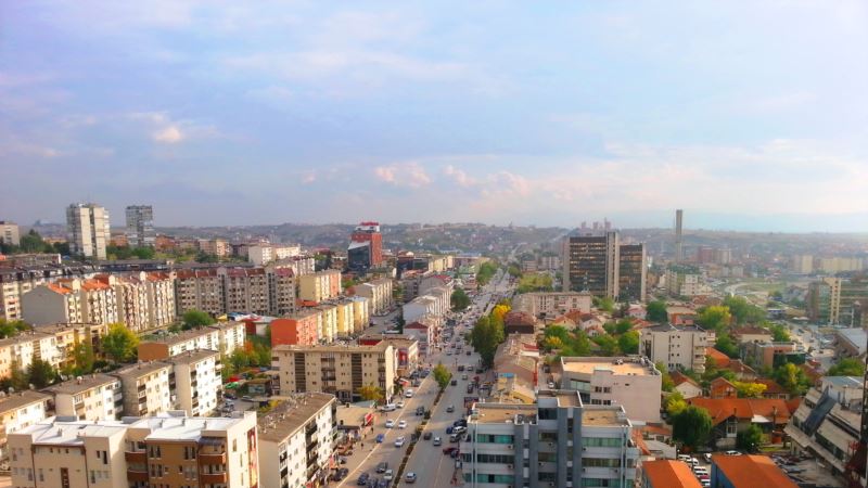 Kosovo: Podignuta optužnica za terorizam protiv 9 osoba