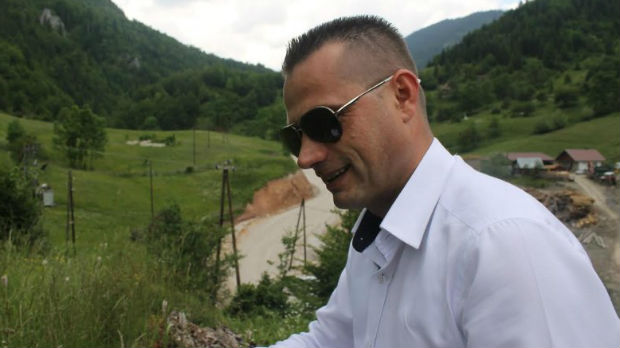 Kosovo Polje, saobraćajna nesreća ili uklanjanje svedoka zločina OVK