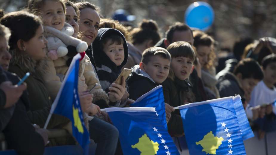 Kosovo: Problematično pitanje nacionalnog identiteta