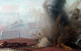 Kosovo: Služen pomen žrtvama NATO bombardovanja VIDEO