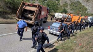 Kosovo, Srbija i tablice: Preletanje srpskih aviona i kosovska policija – šta se dešava na prelazima
