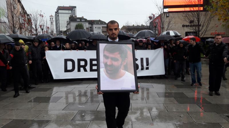 Kosovo: Suspenzija uposlenih u pritvoru u Prizrenu 