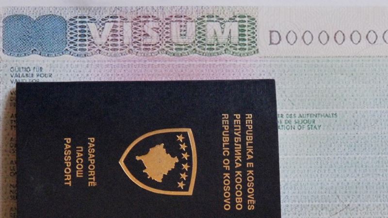 Kosovo deklaracijom traži slobodu putovanja u EU
