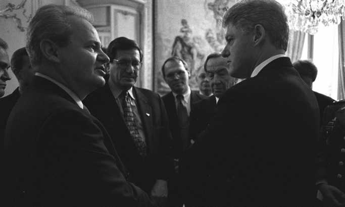 Kosovo je nezavisno, Milošević ga je izgubio