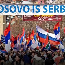 Kosovo kao Sveta gora: Da li je OVO rešenje za SRPSKU SVETINJU?!