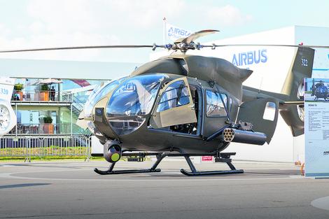 Kosovo nabavlja helikoptere