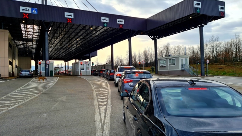 Kosovo najavljuje preregistraciju vozila sa KM na RKS, reciprocitet oko ličnih dokumenata