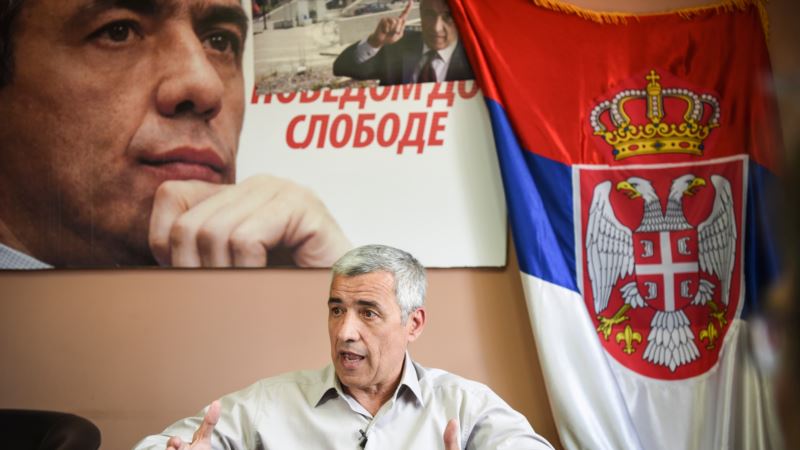 Kosovo odbacuje sumnjičenja Moskve