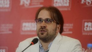 „Kosovo se vratilo na svoje prirodno stanje“: Gogić poručio da Priština trenutno nema legalne i legitimne institucije