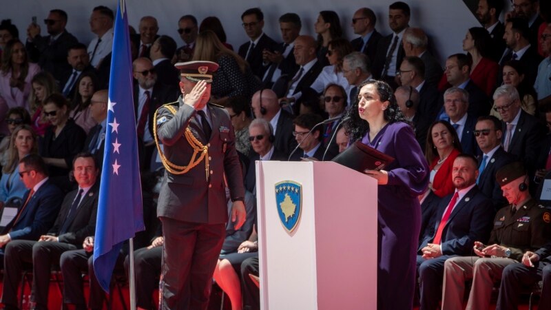Kosovo slavi Dan oslobođenja, 25 godina od dolaska međunarodnih snaga  