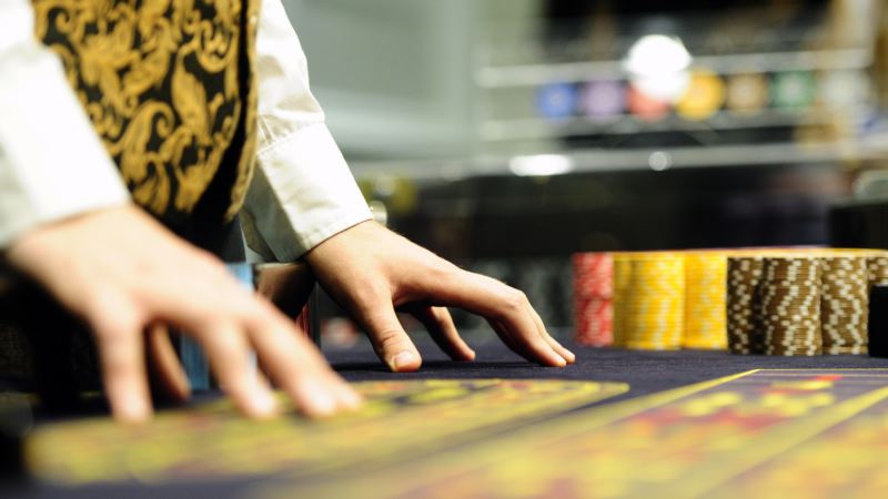 Kosovo usvojilo rezoluciju o privremenom zatvaranju kazina 