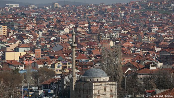 Kosovo – utisci sa zaboravljenog juga Evrope