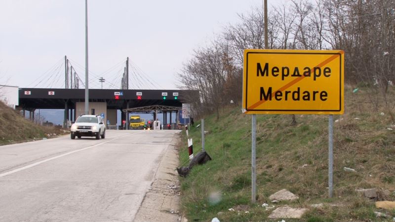 Kosovo uvelo dodatne mere Srbiji