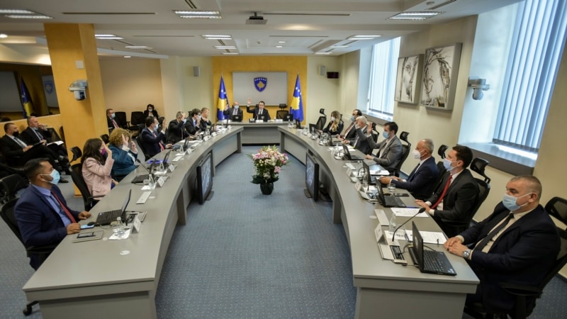 Kosovo uvelo sankcije za sedam osoba i kompaniju povezanih sa Hezbollahom 