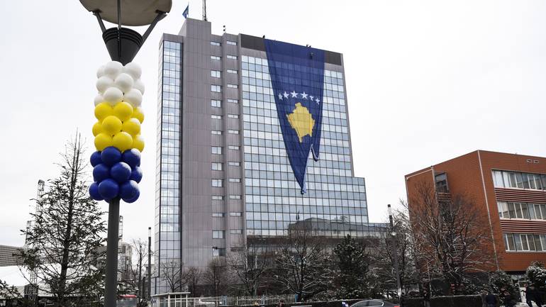Kosovo uvelo takse od 100 posto i na strane brendove iz Srbije