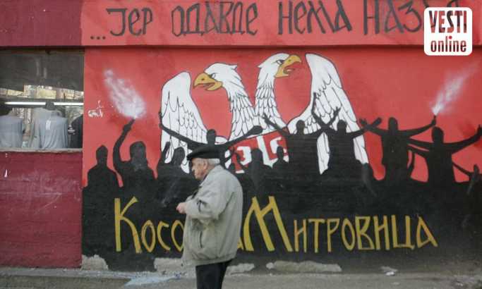 Kosovska Mitrovica: Ovo je nedopustivo!