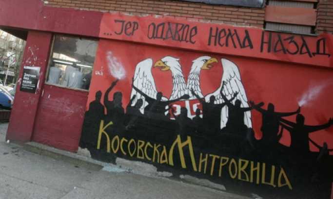 Kosovska Mitrovica: Situacija mirna, miting u podne