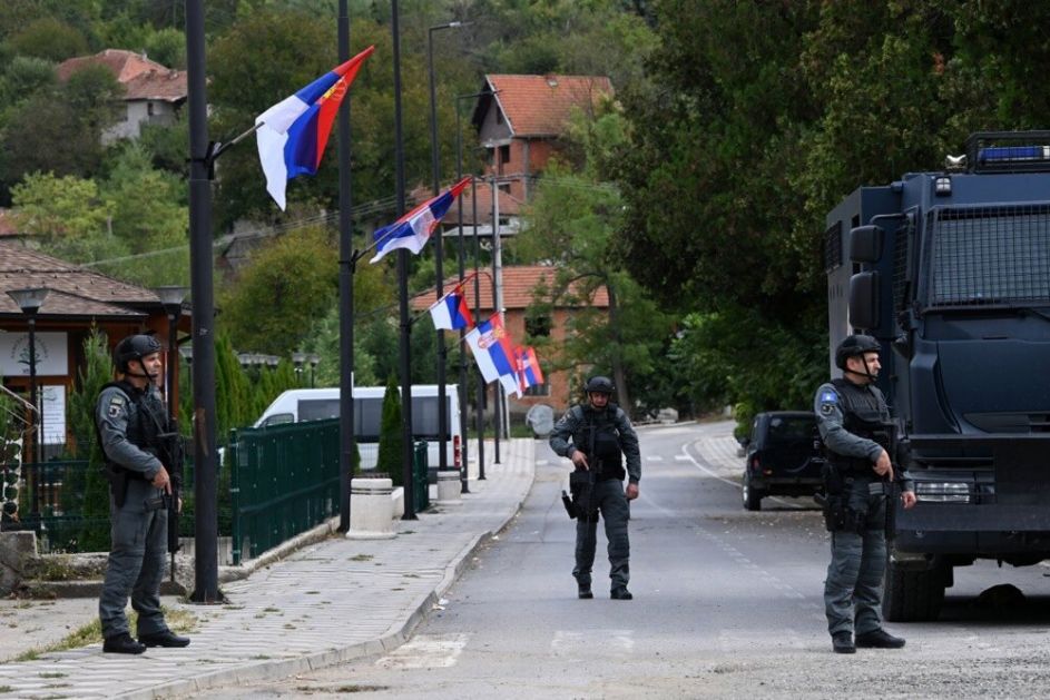 Kosovska Mitrovica: Uz asistenciju tzv. kosovske policije iseljena porodica Janačković