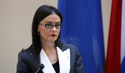 Kosovska ministarka: Vučiću neće biti dozvoljena poseta dok se ne izvini za genocid