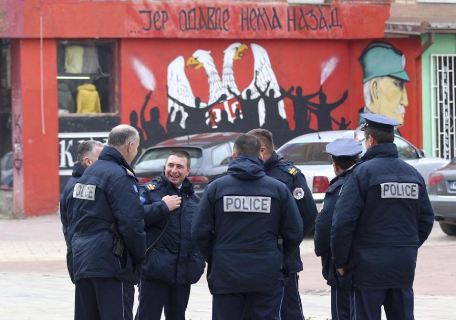 Kosovska policija pretresala kuću Gecija