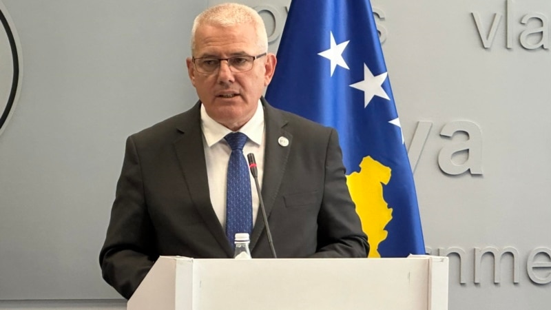 Kosovska policija pronašla detonatore, Sveçla optužuje Srbiju za planiranje terorističkih napada