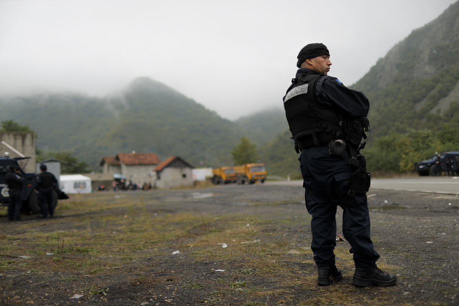 Kosovska policija raspisala poternicu za Srbinom zbog navodnog ratnog zločina