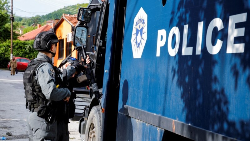 Kosovska policija smanjuje prisustvo na severu za još 25 odsto