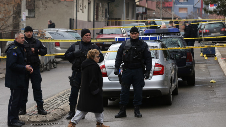 Kosovska policija tvrdi da je došla do NOVIH SAZNANJA o ubistvu Ivanovića
