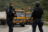 Kosovska policija uhapsila Srbina u Gnjilanu