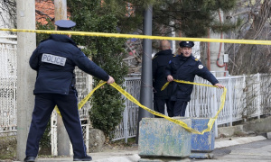 Kosovska policija utvrdila vlasnika automobila iz kog je ubijen Oliver Ivanović?